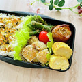 runa10's cooksnap of when they made いんげんの胡麻和え.