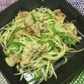 おはなすき's cooksnap of when they made もやしを★シャキッ★と炒める為の下処理.