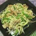 おはなすき's cooksnap of when they made もやしを★シャキッ★と炒める為の下処理.