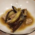 nachichoco's cooksnap of when they made 茄子と鶏ひき肉の味噌風味煮.