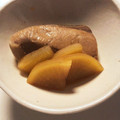 pon00's cooksnap of when they made 簡単ぶり大根.