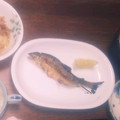 minmo2✳️2's cooksnap of when they made 鮎の塩焼き.