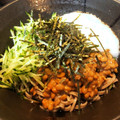 しもべ2020's cooksnap of when they made 簡単！冷やしとろろそば.