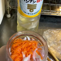 大阪のちゃーちゃん's cooksnap of when they made 常備菜・お弁当に！紫玉ねぎの甘酢漬け.