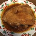 サオリンご's cooksnap of when they made チキンステーキ　和風にんにくソース♪.