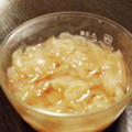 みみはる39's cooksnap of when they made 自家製が美味しい◎新しょうがのガリ.