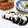chikopi♪'s cooksnap of when they made ◈ナスのハッセルバック風◈旨みの幸◈.