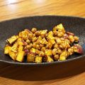 yuuyouu's cooksnap of when they made 大豆の甘がらめ.