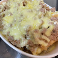 クックQ5DJ09☆'s cooksnap of when they made 厚揚げとひき肉の味噌チーズ焼き.