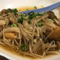 クックLAG87Y☆'s cooksnap of when they made 厚揚げのきのこあんかけ.