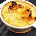 Ｅｍｉｙ's cooksnap of when they made 簡単絶品マカロニたっぷりチキングラタン.