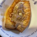 いっぺい99's cooksnap of when they made よしこの厚揚げの肉詰め☆.