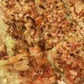 マールマル's cooksnap of when they made 簡単！キャベツたっぷりチヂミ.