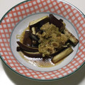 オリオバナ's cooksnap of when they made ☆なすの揚げ浸し風☆.