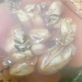 クックTHM5YF☆'s cooksnap of when they made 暖まる♨︎ 生牡蠣のみぞれスープ.