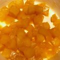 tomitomico's cooksnap of when they made りんごのフィリング.
