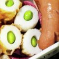 curisupin's cooksnap of when they made ＊お弁当に…枝豆&ちくわピック＊.