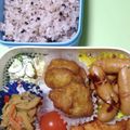 ぼくグディ's cooksnap of when they made 手軽手作り【鮭の西京焼き】西京漬け.