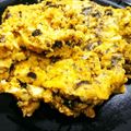 どむぞうくん's cooksnap of when they made レンジで簡単★豆腐おかず.