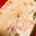 シャオツーヨウシャン's cooksnap of when they made テキトー豆腐グラタン.