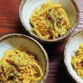まやしゅうまま's cooksnap of when they made 切干大根とシャキ②ポテトのカレー風味和え.