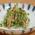 Nakatojias's cooksnap of when they made 胡瓜とカニかまのナマス風＃簡単酢の物.