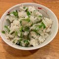 やゆよ910's cooksnap of when they made コシアブラの混ぜごはん.