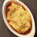 プラハの街並み's cooksnap of when they made イギリス料理★コテージパイ★.