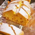ハチ8コロ8's cooksnap of when they made ノンオイル♪りんごのしっとりケーキ.