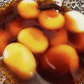 黒ひつじ亭's cooksnap of when they made とろーり♬おいしいみたらし団子.