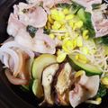 ☆suzuka☆'s cooksnap of when they made 野菜と豆腐のタジン鍋蒸し.