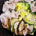 ☆suzuka☆'s cooksnap of when they made 野菜と豆腐のタジン鍋蒸し.