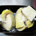 ひっこ's cooksnap of when they made 長期保存＊筍の塩漬け♪.