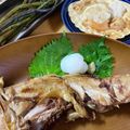 ☆はあ☆'s cooksnap of when they made 居酒屋の味！臭みの無いぶりかま塩焼き！.