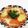 ぷにゃ〜's cooksnap of when they made オートミールでトマトリゾット.