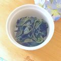 hikarin♪'s cooksnap of when they made レンジで簡単！海藻サラダのごま油炒め？.