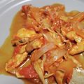 あさごまスープ's cooksnap of when they made チキンのトマト煮込み♡.