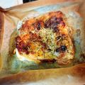 aaikoo's cooksnap of when they made 皮がバリバリさっぱりグリルチキン.