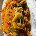 aym_mum's cooksnap of when they made さっぱりジューシー☆鶏の唐揚げ南蛮漬け.