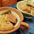 ダッフィーニーうに's cooksnap of when they made 基本の＊がんもと厚揚げの煮物＊.