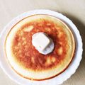 take♪aki♪'s cooksnap of when they made 自家製ホットケーキミックス♬ 黄金比♡.