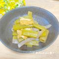 結真は道産子♪'s cooksnap of when they made 春なので❁﻿香りまで美味しいフキの煮物.