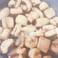 隆聖♡徹聖's cooksnap of when they made ぶり白子の煮付け.