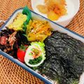 shiho23's cooksnap of when they made 青大根のきんぴら.