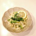 クックEBXFTK☆'s cooksnap of when they made キャベツとツナ缶のコールスロー.