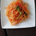 サカゲ's cooksnap of when they made 【離乳食完了期】手づかみOKナポリタン.