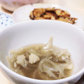 ＊＊＊＊み＊＊＊＊'s cooksnap of when they made 簡単☆新たまねぎと舞茸のコンソメスープ.