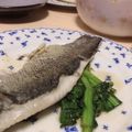 ＊＊＊＊み＊＊＊＊'s cooksnap of when they made ぷりぷり白身魚のムニエル☆バター醤油味.