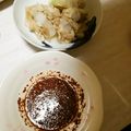 あんこだよ。's cooksnap of when they made やわらか豚軟骨(辛麺屋 桝元風).
