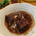 ちゃこ0320's cooksnap of when they made おもてなしにも♪豚ブロック肉の赤ワイン煮.
